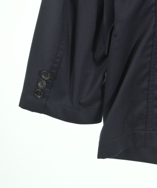 COMME des GARCONS HOMME（コムデギャルソンオム）テーラードジャケット 紺 サイズ:XS メンズ/2200553397055
