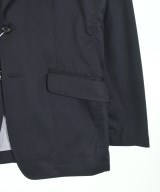 COMME des GARCONS HOMME（コムデギャルソンオム）テーラードジャケット 紺 サイズ:XS メンズ/2200553397055