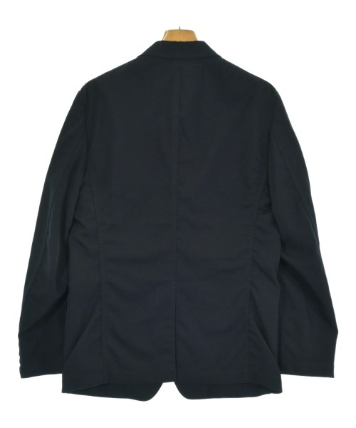 COMME des GARCONS HOMME（コムデギャルソンオム）ジャケット 紺 サイズ:M メンズ/2200553397062