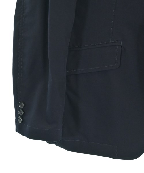 COMME des GARCONS HOMME（コムデギャルソンオム）ジャケット 紺 サイズ:M メンズ/2200553397062