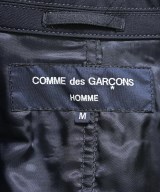 COMME des GARCONS HOMME（コムデギャルソンオム）ジャケット 紺 サイズ:M メンズ/2200553397062