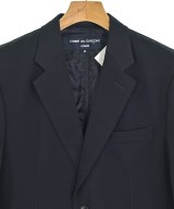 COMME des GARCONS HOMME（コムデギャルソンオム）ジャケット 紺 サイズ:M メンズ/2200553397062