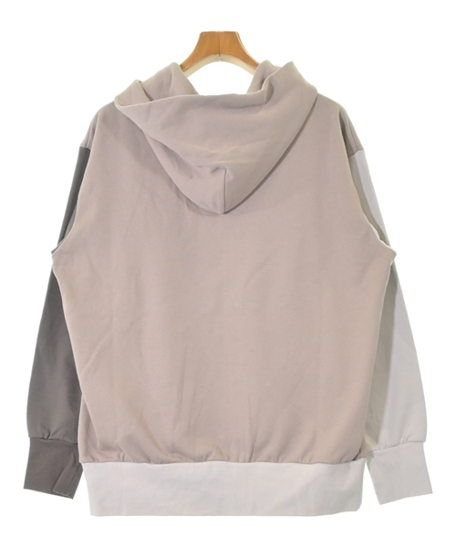 COMME des GARCONS HOMME（コムデギャルソンオム）パーカー グレー サイズ:S メンズ/2200553397086