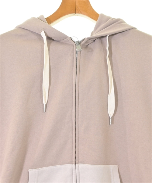 COMME des GARCONS HOMME（コムデギャルソンオム）パーカー グレー サイズ:S メンズ/2200553397086