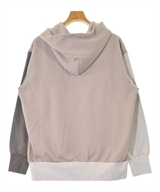 COMME des GARCONS HOMME（コムデギャルソンオム）パーカー グレー サイズ:S メンズ/2200553397086