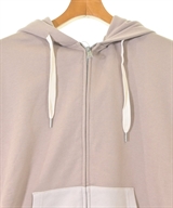 COMME des GARCONS HOMME（コムデギャルソンオム）パーカー グレー サイズ:S メンズ/2200553397086