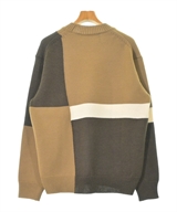 COMME des GARCONS HOMME（コムデギャルソンオム）ニット・セーター 茶 サイズ:M メンズ/2200553397093