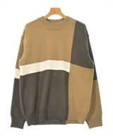 COMME des GARCONS HOMME ニット・セーター