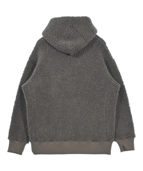 COMME des GARCONS HOMME（コムデギャルソンオム）パーカー 茶 サイズ:S メンズ/2200553397109
