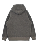COMME des GARCONS HOMME（コムデギャルソンオム）パーカー 茶 サイズ:S メンズ/2200553397109