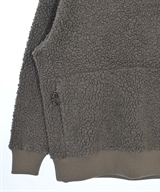 COMME des GARCONS HOMME（コムデギャルソンオム）パーカー 茶 サイズ:S メンズ/2200553397109