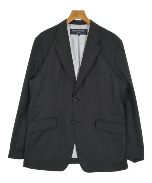 コムデギャルソンオム(COMME des GARCONS HOMME)のCOMME des GARCONS HOMME テーラードジャケット