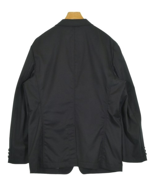 COMME des GARCONS HOMME（コムデギャルソンオム）テーラードジャケット 黒 サイズ:L メンズ/2200553397116