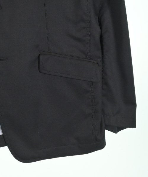 COMME des GARCONS HOMME（コムデギャルソンオム）テーラードジャケット 黒 サイズ:L メンズ/2200553397116