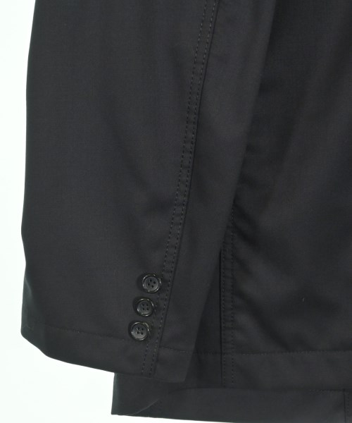 COMME des GARCONS HOMME（コムデギャルソンオム）テーラードジャケット 黒 サイズ:L メンズ/2200553397116