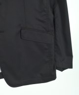 COMME des GARCONS HOMME（コムデギャルソンオム）テーラードジャケット 黒 サイズ:L メンズ/2200553397116
