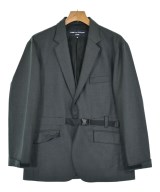 COMME des GARCONS HOMME（コムデギャルソンオム）カジュアルジャケット グレー サイズ:XS メンズ/2200553397123