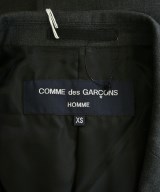 COMME des GARCONS HOMME（コムデギャルソンオム）カジュアルジャケット グレー サイズ:XS メンズ/2200553397123