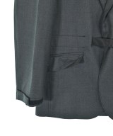 COMME des GARCONS HOMME（コムデギャルソンオム）カジュアルジャケット グレー サイズ:XS メンズ/2200553397123