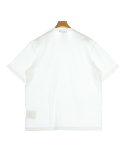 COMME des GARCONS HOMME（コムデギャルソンオム）Tシャツ・カットソー 白 サイズ:XL メンズ/2200553397192