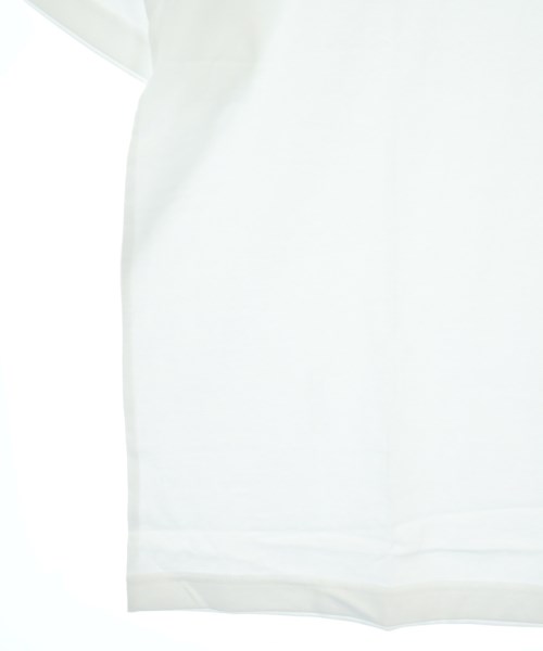 COMME des GARCONS HOMME（コムデギャルソンオム）Tシャツ・カットソー 白 サイズ:XL メンズ/2200553397192