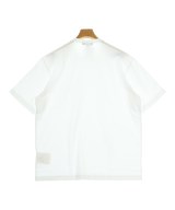 COMME des GARCONS HOMME（コムデギャルソンオム）Tシャツ・カットソー 白 サイズ:XL メンズ/2200553397192