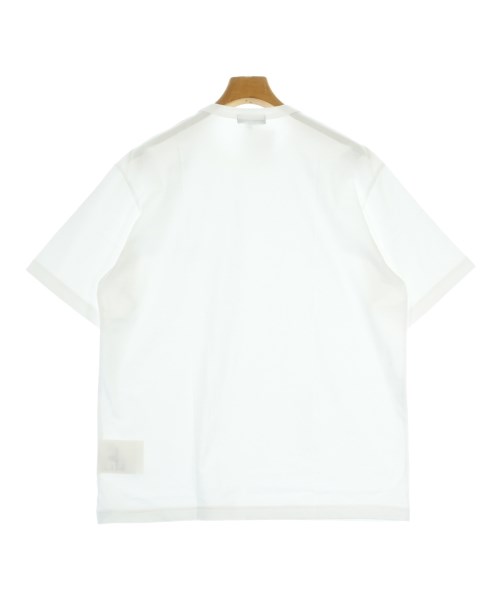 COMME des GARCONS HOMME（コムデギャルソンオム）Tシャツ・カットソー 白 サイズ:XL メンズ/2200553397208