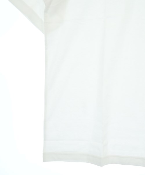 COMME des GARCONS HOMME（コムデギャルソンオム）Tシャツ・カットソー 白 サイズ:XL メンズ/2200553397208