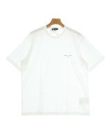 COMME des GARCONS HOMME（コムデギャルソンオム）Tシャツ・カットソー 白 サイズ:XL メンズ/2200553397208