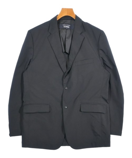 コムデギャルソンオム(COMME des GARCONS HOMME)のCOMME des GARCONS HOMME カジュアルジャケット