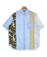 COMME des GARCONS HOMME カジュアルシャツ