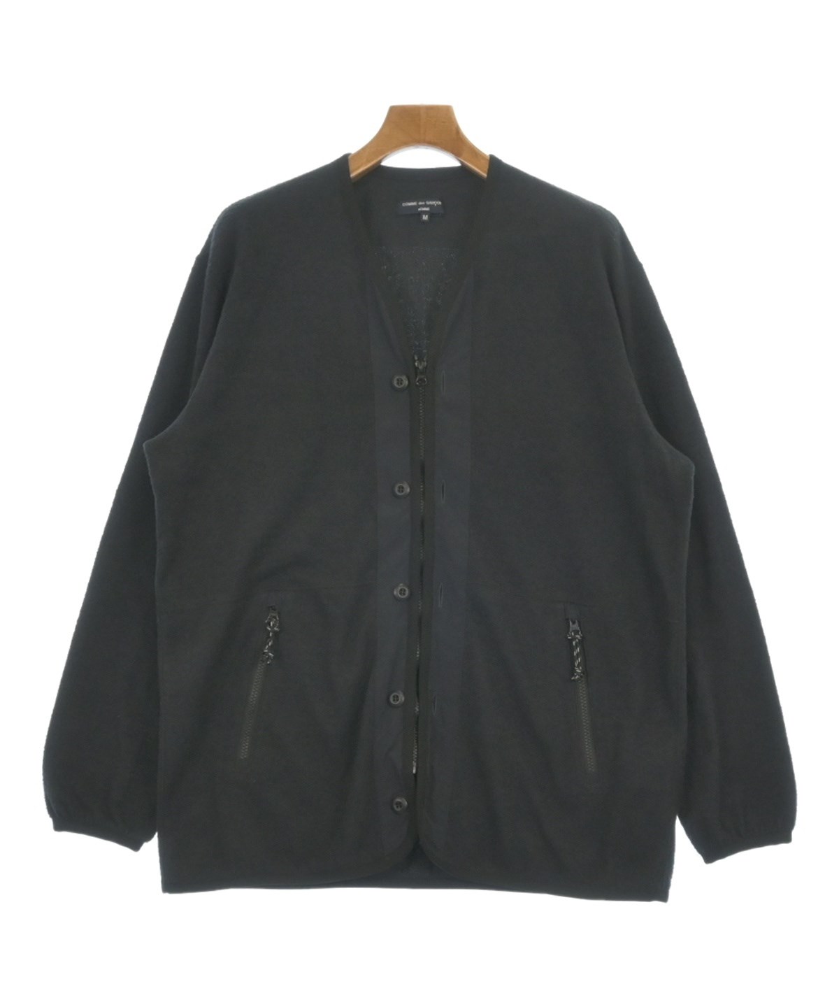 PS by Paul Smith ブルゾン（その他） M 茶 【古着】