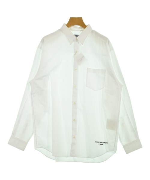 コムデギャルソンオム(COMME des GARCONS HOMME)のCOMME des GARCONS HOMME カジュアルシャツ