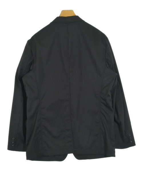 COMME des GARCONS HOMME（コムデギャルソンオム）テーラードジャケット 黒 サイズ:L メンズ/2200555324028