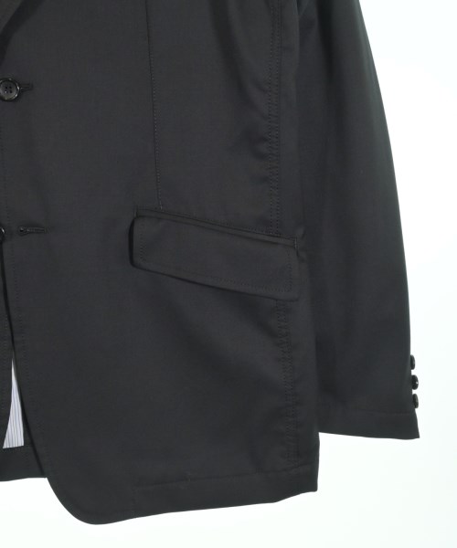 COMME des GARCONS HOMME（コムデギャルソンオム）テーラードジャケット 黒 サイズ:L メンズ/2200555324028