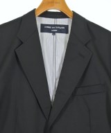 COMME des GARCONS HOMME（コムデギャルソンオム）テーラードジャケット 黒 サイズ:L メンズ/2200555324028