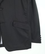 COMME des GARCONS HOMME（コムデギャルソンオム）テーラードジャケット 黒 サイズ:L メンズ/2200555324028