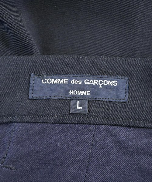 COMME des GARCONS HOMME（コムデギャルソンオム）その他 黒 サイズ:L メンズ/2200555324066