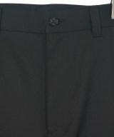 COMME des GARCONS HOMME（コムデギャルソンオム）スラックス 黒 サイズ:S メンズ/2200555324080