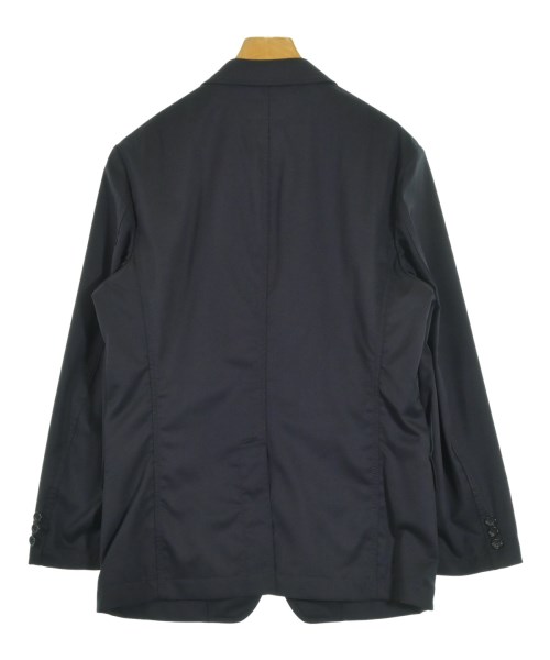 COMME des GARCONS HOMME（コムデギャルソンオム）テーラードジャケット 紺 サイズ:XS メンズ/2200555324103