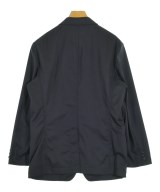 COMME des GARCONS HOMME（コムデギャルソンオム）テーラードジャケット 紺 サイズ:XS メンズ/2200555324103