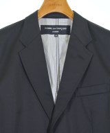 COMME des GARCONS HOMME（コムデギャルソンオム）テーラードジャケット 紺 サイズ:XS メンズ/2200555324103