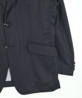 COMME des GARCONS HOMME（コムデギャルソンオム）テーラードジャケット 紺 サイズ:XS メンズ/2200555324103