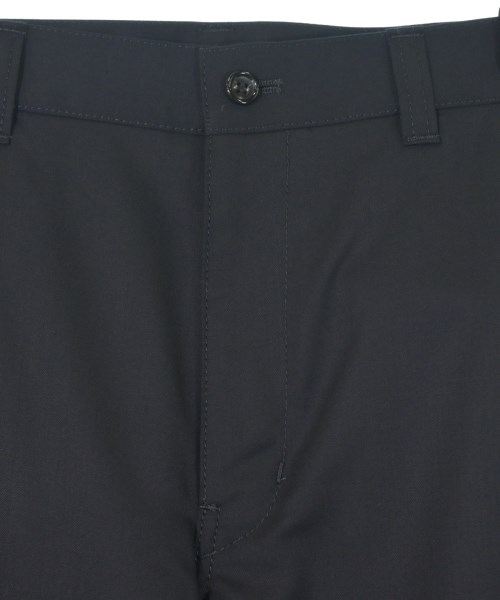 COMME des GARCONS HOMME（コムデギャルソンオム）スラックス 紺 サイズ:M メンズ/2200547670096
