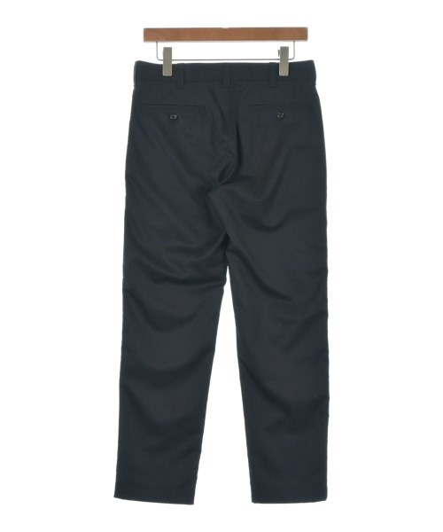 COMME des GARCONS HOMME（コムデギャルソンオム）スラックス 紺 サイズ:XS メンズ/2200547670102