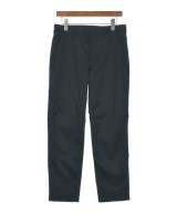 COMME des GARCONS HOMME（コムデギャルソンオム）スラックス 紺 サイズ:XS メンズ/2200547670102