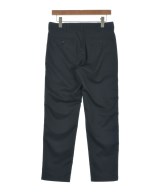 COMME des GARCONS HOMME（コムデギャルソンオム）スラックス 紺 サイズ:XS メンズ/2200547670102