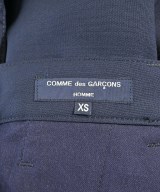 COMME des GARCONS HOMME（コムデギャルソンオム）その他 紺 サイズ:XS メンズ/2200547670119
