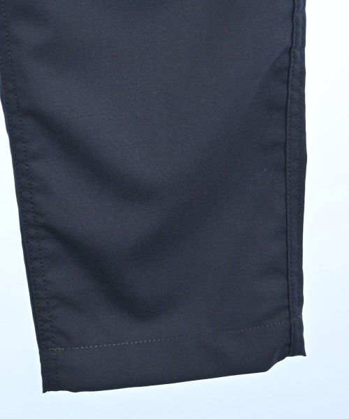 COMME des GARCONS HOMME（コムデギャルソンオム）スラックス 紺 サイズ:M メンズ/2200547670126