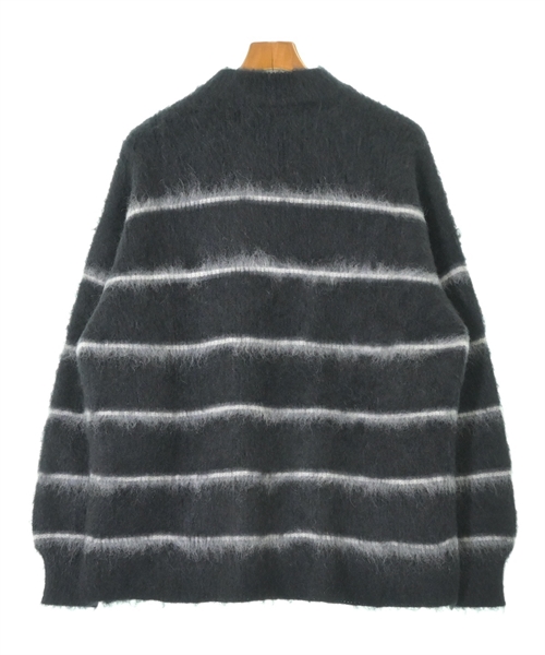 COMME des GARCONS HOMME（コムデギャルソンオム）ニット・セーター 黒 サイズ:S メンズ/2200550861061